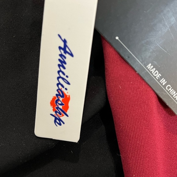 Adidas Zip up & Amiliashp One Piece for $50 - Picture 4 of 5